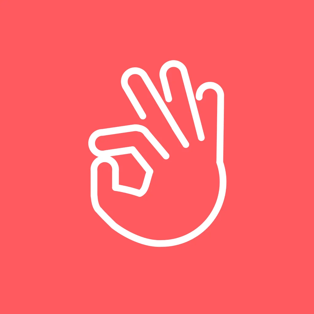 Mappetit app icon