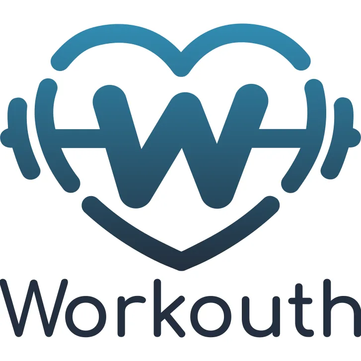Workouth logo